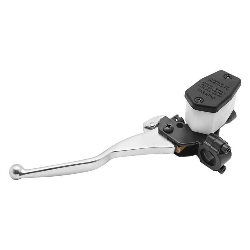 Mabutingti Left Brake Master Cylinder Fits Arctic Cat Quad 250