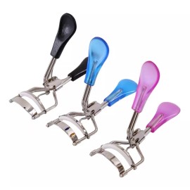 GE 10pzas Enchinador Rizador De Pestañas Sin Cajita Económico