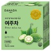 다하다 국산 여주차 Dahada Domestic Bitter Melon Tea