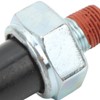 Oil Pressure Switch Oil Pressure Switch Aluminum Alloy 8Psi Oil