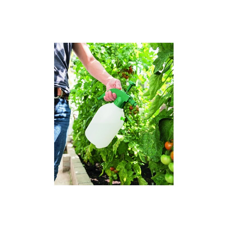 Gardman 11530 2 Litre Pressure Sprayer