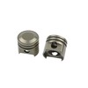 POSH FAITH BIG Piston Air Valve CAP Titanium (000805-11) 000805-11)