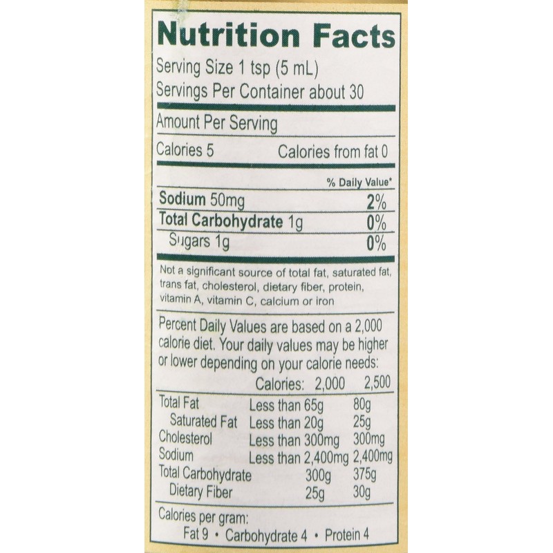 Pickapeppa Sauce, 5 Fl Oz (Pack of 6)