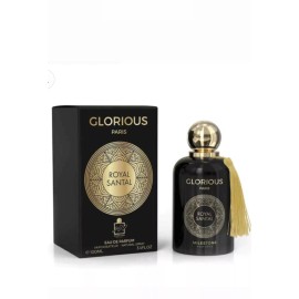 Emper Perfumes Glorious Leather Intense EDP Perfume By Emper Milestone 100ml🥇Niche UAE Ver🥇