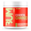 Pre Entreno Raw Nutrition Cbum Essential Charged 25 Serv Sabor