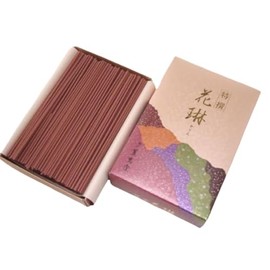 Kajudou Incense Sticks, Special Hanarin (Tokusenkane), Large Box