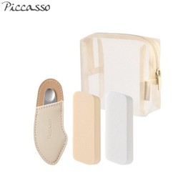 PICCASSO Matte & Glow 2way Spatula Set 5items