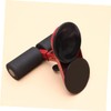 BESPORTBLE Abdominal Machine Crunches Aid Household Fitness Belly Roll Equipment