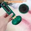 Anti Cellulite Electric Massager, 12 Gears Cupping Massager Against Cellulite,