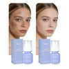 Facial Airy White Tone-up 30 G Hidratante - Brillo,duradero