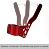 RULLINE Turn Signal Lever Extender Car Styling Adjustment Steering Wheel