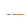 Abu Garcia SSMJF3-PKCC Metal Jig, Micro Jig Flat, 0.1 oz