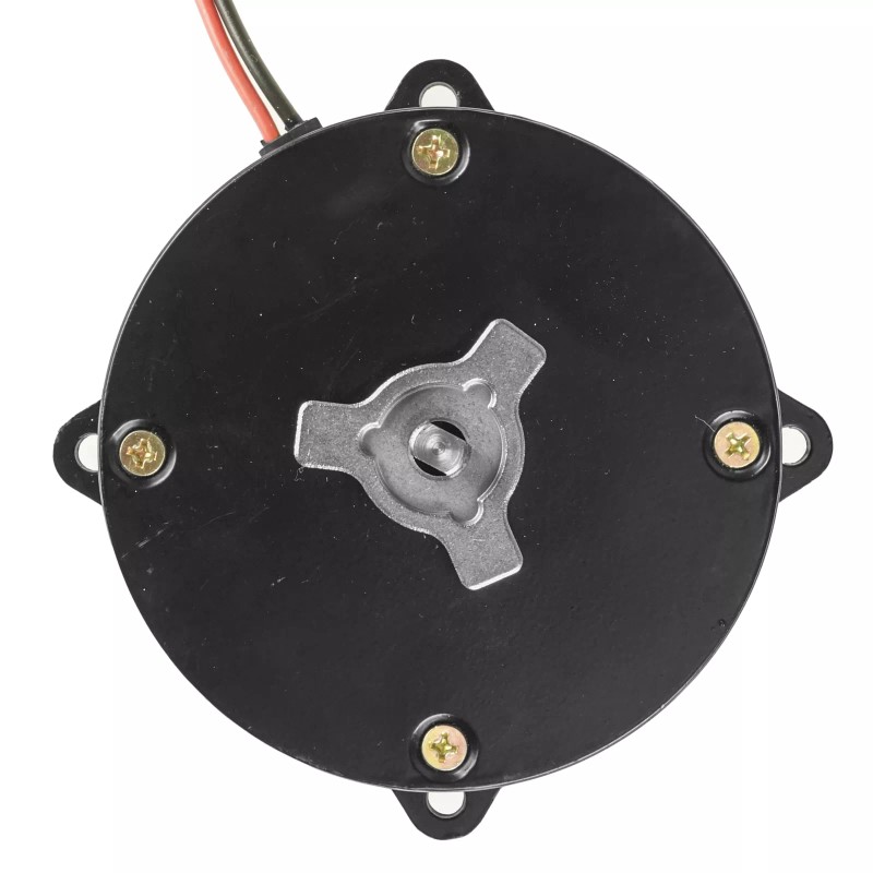 Caltric Radiator Cooling Fan Motor for Polaris 2411816