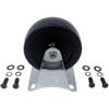 Fixed Caster Kit KIT0083 (HDW052) Compatible with Traeger