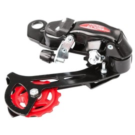 cyclingcolors Bicycle Rear Derailleur 7 Speed Compartment Road Bike MTB