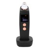 Visual Electric Blackhead Removal Machine Adjustable Vacuum Suction Face Pore