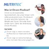 Nutritec Nutritec Chromium Picolinate, 180 Tabletten, hochdosiert mit 200 mcg