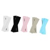 5 Pairs Ice Silk Arm Sleeves Sun Protection UV Protection