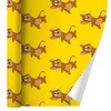 GRAPHICS & MORE Tom and Jerry Jerry Character Gift Wrap