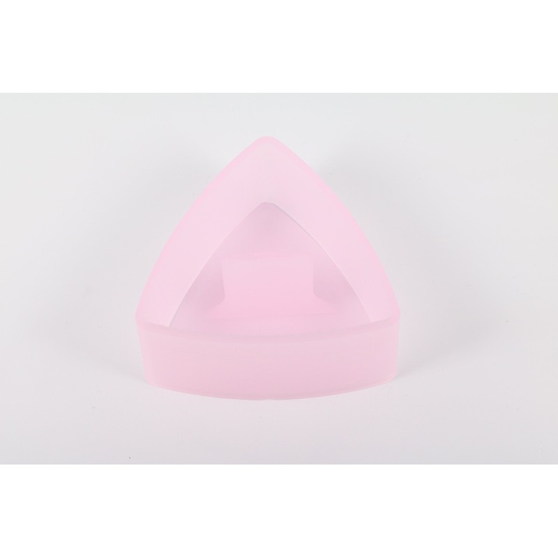 Myungga gim, samgak gimbap mold, samgak kimbap rice mold