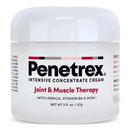 Penetrex Terapia Articular Muscular Con Árnica B6 Y Msm 57g