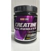 hard line nutrition Hardline Kreatin Mikronize 324gr - Portakal Aromalı