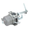 Hedge Trimmer Carburetor 127‑9053 Metal Engine Carb with Oil Tube