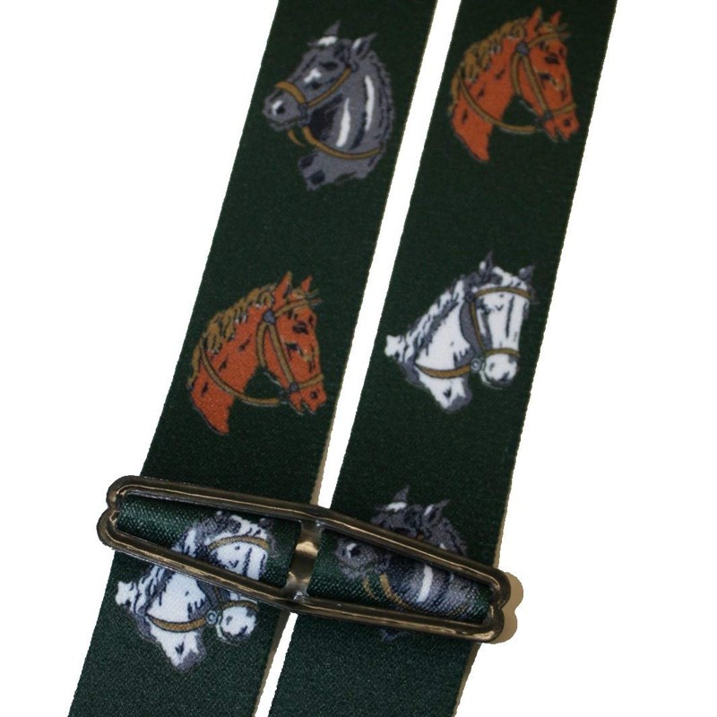 EDERER Reiter Pferd Braces from Austria Vienna Vienna in Horse