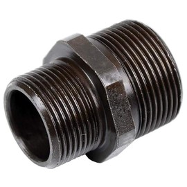 RAParts S.67770 Hydraulic Connector Fits Long Tractor