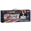 SYMA Syma S107/S107G R/C Helicopter with Gyro- Red