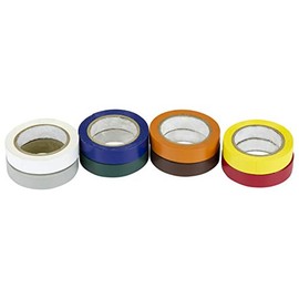 Peavey Color-Coded Microphone Id Tape