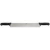 Double Handle Cheese Knife ~ 15 Inch Blade ~ 5"