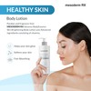 Mesoderm RX Advanced Skin Hydrating Brightening Body Essence, Niacinamide, Kojic
