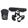 Safety Harness Half Body AntiFall Outdoors Rock Climbing High Altitude
