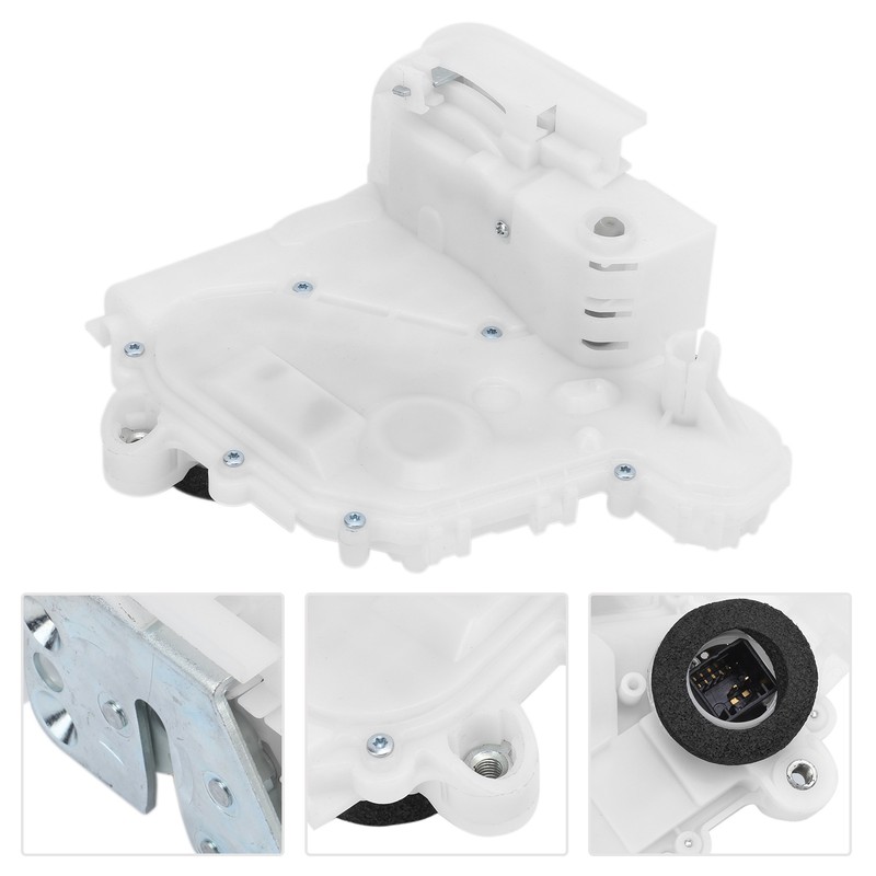 Door Lock Actuator 72150SWAA01 Left Front Replacement for Honda CRV