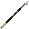 Roy Fishers Allround Tele Light - 3.30 m - 15-45g