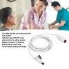 Nurse Call Cord Station Universal Replacement Emergency Push Button Cable