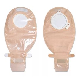 Coloplast Bolsa Para Colostomia Coloplast Click 10386 X 10 Unidades