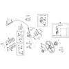 Shimano Spares Unisex's Y8ZH98010 Transport & Storage, None, One Size
