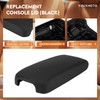 Youxmoto Center Console Lid Fit for Nissan Altima 2013 2014
