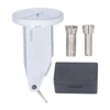 Lever Dial Indicator Stainless Steel Dial Gauge Dial Test Measuring
