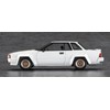 Hasegawa 1/24 Nissan 240RS (BS110) (1983) Plastic Model HC62 (Car)