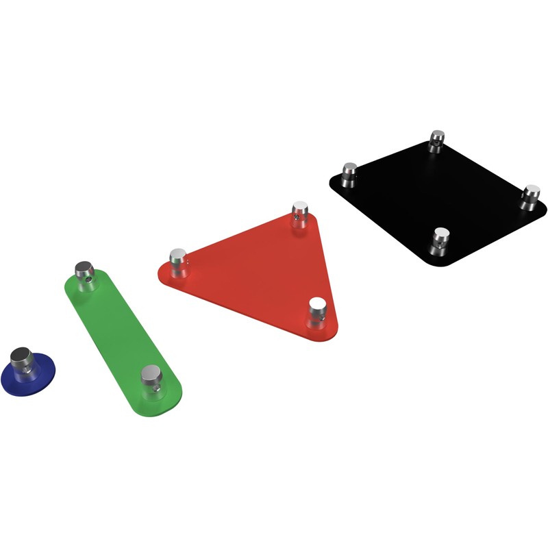 Naxpro-Truss FD 31 Truss Base Plate