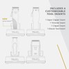 Wahl Single Power Station Charge Stand for Cordless Senior, Cordless