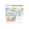 Cottony Organic Cotton Nappies 28 Nappies Size 4 (7-18kg)