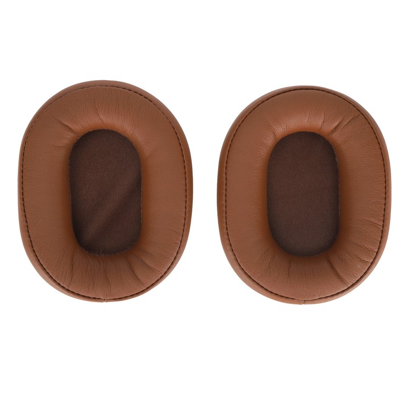 Headphones Ear Pads Soft Breathable Replacement Ear Cushions for ATHMSR7