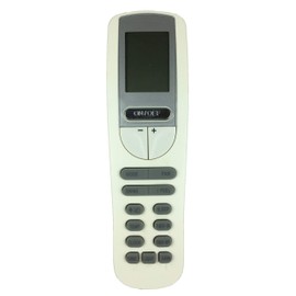 Air Conditioner Remote, A/C Controller Air Conditioner Air Conditioning Remote Control Suitable for Gree Yaa1Fb