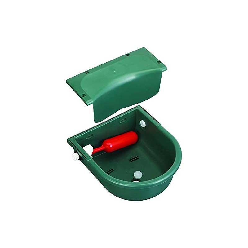 AUTOMATIC DRINKER EQUINE HORSE STABLE YARD EQUIPMENT