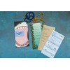 The Unemployed Philosophers Guild Sea Life Notepad - 65 Easy-Tear