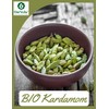 Organic Cardamom | Cardamom Capsules 200 g Green Cardamom Whole
